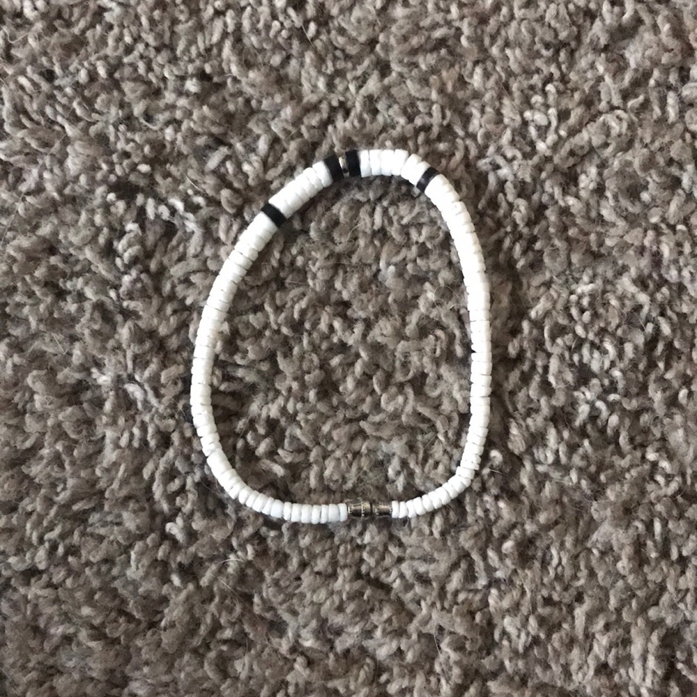 Hawaiin Seashell Bracelet